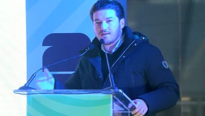 ALISTA SAMUEL A NL PARA SEDE DEL MUNDIAL DE LA FIFA 2026 1 ALISTA SAMUEL A NL PARA SEDE DEL MUNDIAL DE LA FIFA 2026