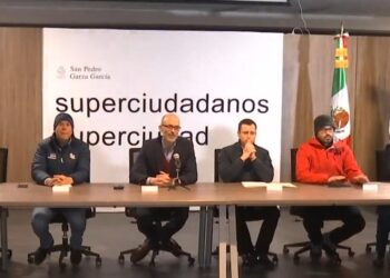 ALCALDES REACTIVAN MESA METROPOLITANA