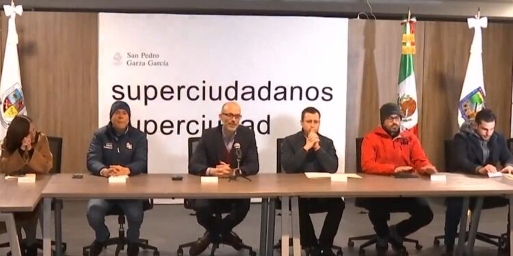 ALCALDES REACTIVAN MESA METROPOLITANA 1 ALCALDES REACTIVAN MESA METROPOLITANA