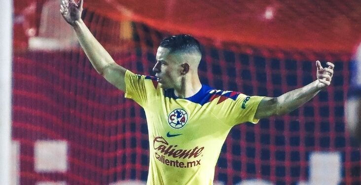 ÁLVARO FIDALGO EN RUMORES DE REGRESO A EUROPA: ¿SE ALEJA DEL AMÉRICA? 1 ÁLVARO FIDALGO EN RUMORES DE REGRESO A EUROPA: ¿SE ALEJA DEL AMÉRICA?