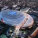 ¡EL INTUIT DOME DE LOS LA CLIPPERS SERÁ LA EPICENTRO DEL ALL-STAR GAME DE LA NBA 2026!