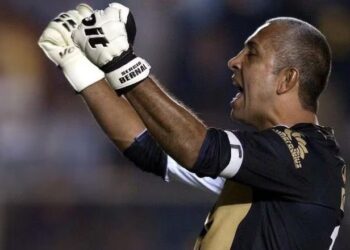 ¡SERGIO BERNAL, ÍCONO DE PUMAS, GENERA INQUIETUD AL REVELAR MENSAJE EN INSTAGRAM!