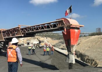 TERMINARÁ ESTADO PRESA LIBERTAD EN AGOSTO