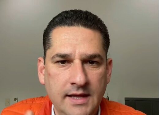 NO PARA GUERRA SUCIA EN ALLENDE 1 NO PARA GUERRA SUCIA EN ALLENDE