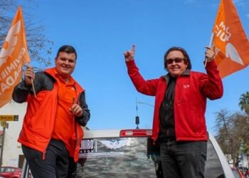 ACELERA EDELMIRO SU PRECAMPAÑA