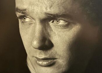 ¡ADIÓS A UNA LEYENDA: FALLECE GASTÓN SANTOS PUE, REJONEADOR Y GLAMUROSO ACTOR DEL CINE MEXICANO!