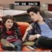 ¡SELENA GÓMEZ Y DAVID HENRIE CONFIRMAN SU REGRESO MÁGICO EN LA SECUELA DE LOS HECHICEROS DE WAVERLY PLACE!