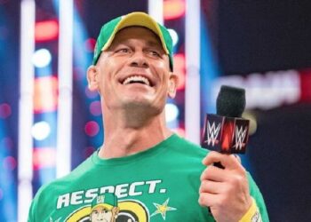 JOHN CENA PLANTEA SU RETIRADA INMINENTE DE WWE