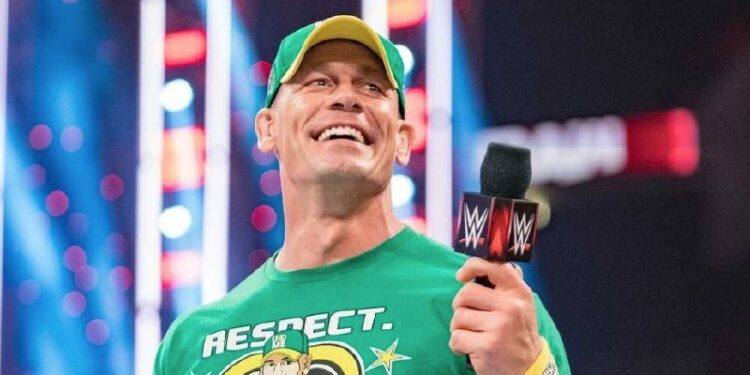 JOHN CENA PLANTEA SU RETIRADA INMINENTE DE WWE 1 JOHN CENA PLANTEA SU RETIRADA INMINENTE DE WWE