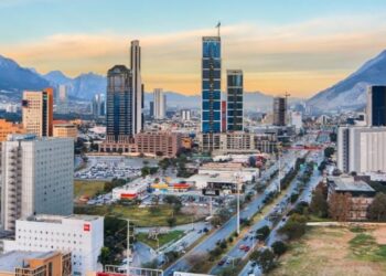 SALE SAN PEDRO DEL TOP 10 DE CIUDADES MÁS SEGURAS DE MÉXICO 4 SALE SAN PEDRO DEL TOP 10 DE CIUDADES MÁS SEGURAS DE MÉXICO
