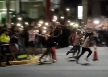 ¡FUROR EN EL SALVADOR! LIONEL MESSI, PROTAGONISTA ESTELAR EN LA ARRANCADA DE INTER MIAMI