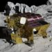 JAPÓN DESEMBARCA EN LA LUNA, PERO UN CONTRATIEMPO ENERGÉTICO AMENAZA LA MISIÓN 7 JAPÓN DESEMBARCA EN LA LUNA, PERO UN CONTRATIEMPO ENERGÉTICO AMENAZA LA MISIÓN