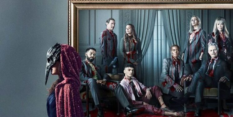 NETFLIX CELEBRA EL CUMPLEAÑOS DE POE CON ESTA IMPERDIBLE MINISERIE 1 NETFLIX CELEBRA EL CUMPLEAÑOS DE POE CON ESTA IMPERDIBLE MINISERIE