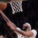 DOMINIO ABSOLUTO DE RUSSELL Y JAMES EN UNA NOCHE ESTELAR DE LOS LAKERS 9 DOMINIO ABSOLUTO DE RUSSELL Y JAMES EN UNA NOCHE ESTELAR DE LOS LAKERS