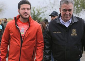 CULPA SAMUEL AL PRIAN DE VANDALIZAR CAMIONES