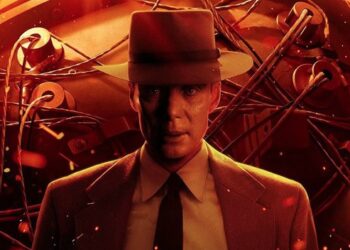NOMINADOS A LOS PREMIOS OSCAR 2024: ‘OPPENHEIMER’ Y ‘POBRES CRIATURAS’ DOMINAN LA ESCENA