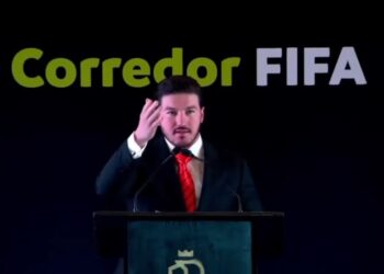 MEGA OBRAS DE NL ESTARÁN LISTAS PARA MUNDIAL 2026.- SAMUEL