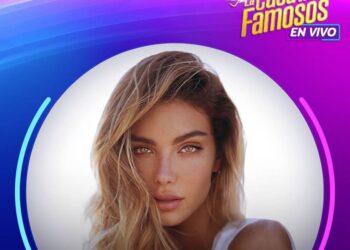 ALESKA GÉNESIS SUPERA OBSTÁCULOS LEGALES Y ENTRA TRIUNFANTE A ‘LA CASA DE LOS FAMOSOS’