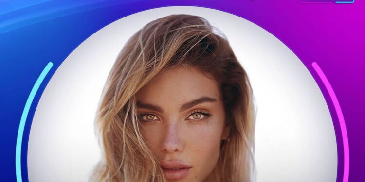 ALESKA GÉNESIS SUPERA OBSTÁCULOS LEGALES Y ENTRA TRIUNFANTE A 'LA CASA DE LOS FAMOSOS' 1 ALESKA GÉNESIS SUPERA OBSTÁCULOS LEGALES Y ENTRA TRIUNFANTE A ‘LA CASA DE LOS FAMOSOS’