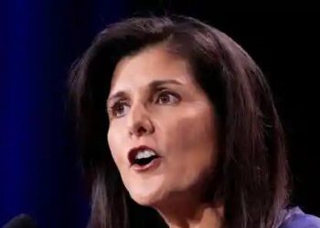 PRESIÓN CRECIENTE SOBRE NIKKI HALEY TRAS LAS DOS VICTORIAS DE TRUMP