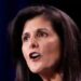 PRESIÓN CRECIENTE SOBRE NIKKI HALEY TRAS LAS DOS VICTORIAS DE TRUMP