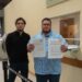 ACTIVISTAS PROPONEN PAGARFILTROS A LA REFINERÍA CONEL IMPUESTO VERDE 7 ACTIVISTAS PROPONEN PAGARFILTROS A LA REFINERÍA CONEL IMPUESTO VERDE