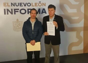 DENUNCIA NL PENALMENTE A REFINERÍA DE CADEREYTA