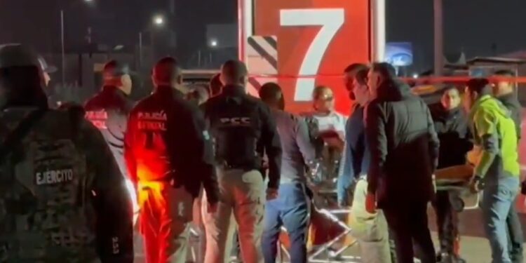 VA A PRISIÓN POR ATROPELLAR A AFICIONADOS DE RAYADOS 1 VA A PRISIÓN POR ATROPELLAR A AFICIONADOS DE RAYADOS