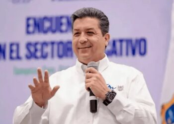 LIDERA CABEZA DE VACA LISTA DE CANDIDATOS A DIPUTADOS FEDERALES