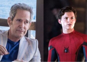 TOM HOLLANDER RECIBE POR ERROR UN MEGA BONUS DESTINADO A TOM HOLLAND