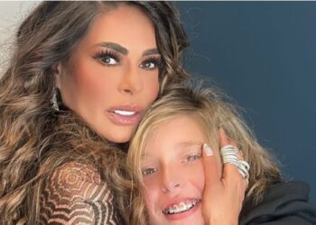 GALILEA MONTIJO EMOCIONA AL DESVELAR EL BULLYING POR SOBREPESO EN TRANSMISIÓN EN VIVO