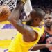 LEBRON Y RUSSELL LIDERAN A LOS LAKERS EN TRIUNFO SOBRE LOS BULLS 141-132 EN UNA NOCHE ESTELAR