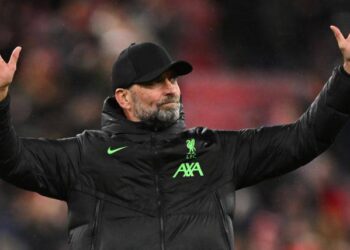 JÜRGEN KLOPP ANUNCIA SU PARTIDA DEL LIVERPOOL: UNA ERA LLEGA A SU FIN