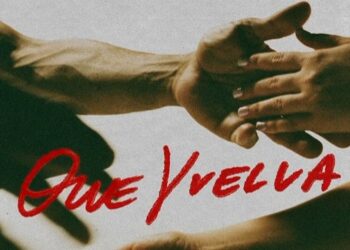 KANY GARCÍA Y CARLA MORRISON UNEN SUS VOCES EN EL IMPACTANTE SENCILLO “QUE VUELVA”