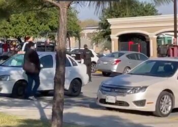 ATACA EX CON CHUCHILLO A ESTUDIANTE EN LA UANL