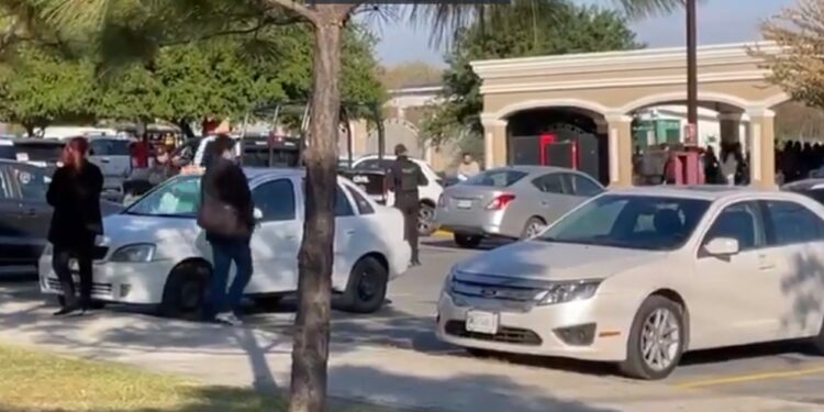 ATACA EX CON CHUCHILLO A ESTUDIANTE EN LA UANL 1 ATACA EX CON CHUCHILLO A ESTUDIANTE EN LA UANL