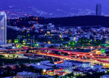 NL, EL DESTINO FAVORITO PARA LA EXPANSIÓN