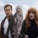 BRYCE DALLAS HOWARD Y BRYAN CRANSTON HABLAN SOBRE LAS SIMILITUDES ENTRE EL GATO DE "ARGYLLE" Y GROGU DE "THE MANDALORIAN" 7 BRYCE DALLAS HOWARD Y BRYAN CRANSTON HABLAN SOBRE LAS SIMILITUDES ENTRE EL GATO DE “ARGYLLE” Y GROGU DE “THE MANDALORIAN”