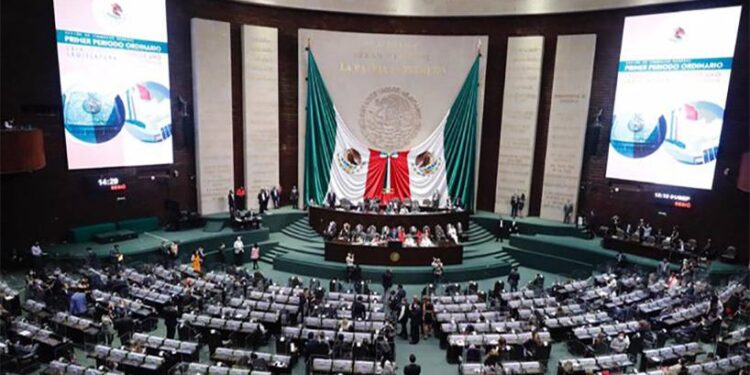 SE REANUDAN LAS SESIONES EN EL CONGRESO: AGENDA LABORAL CON REFORMAS EN EL HORIZONTE 1 SE REANUDAN LAS SESIONES EN EL CONGRESO: AGENDA LABORAL CON REFORMAS EN EL HORIZONTE