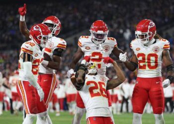 SUPER BOWL 2024: EL DUELO DEFINITIVO EN EL ALLEGIANT STADIUM