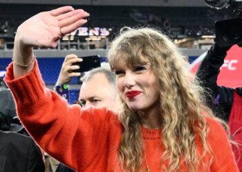 PABLO VIRUEGA, EL ANALISTA DE ESPN EN EL OJO DEL HURACÁN TRAS COMENTARIO MACHISTA SOBRE TAYLOR SWIFT