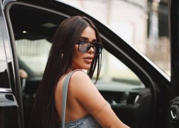 DANIA MÉNDEZ REVELA LA RELACIÓN MÁS COMPLICADA DE SU VIDA: SU MADRE