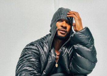 USHER ENCABEZARÁ EL SHOW DEL MEDIO TIEMPO EN EL SUPER BOWL 2024