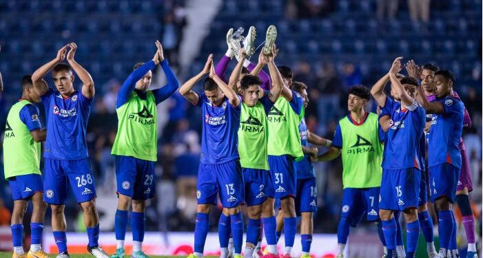 CRUZ AZUL DECIDIDO A SILCIAR LAS CRÍTICAS DE MIGUEL HERRERA 1 CRUZ AZUL DECIDIDO A SILCIAR LAS CRÍTICAS DE MIGUEL HERRERA