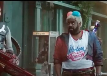 WILL ARNETT Y RON FUNCHES PROTAGONIZAN EL IMPACTANTE TRÁILER LIVE ACTION DE “SUICIDE SQUAD: KILL THE JUSTICE LEAGUE”