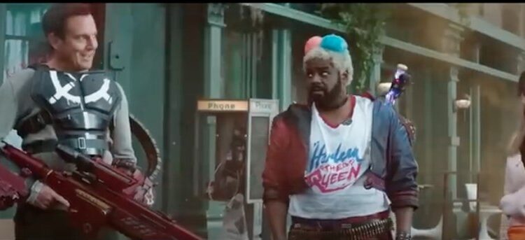 WILL ARNETT Y RON FUNCHES PROTAGONIZAN EL IMPACTANTE TRÁILER LIVE ACTION DE "SUICIDE SQUAD: KILL THE JUSTICE LEAGUE" 1 WILL ARNETT Y RON FUNCHES PROTAGONIZAN EL IMPACTANTE TRÁILER LIVE ACTION DE “SUICIDE SQUAD: KILL THE JUSTICE LEAGUE”
