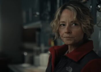 TRUE DETECTIVE: NIGHT COUNTRY EN EL OJO DEL HURACÁN: CRÍTICAS MACHISTAS DESATAN CONTROVERSIA EN REDES