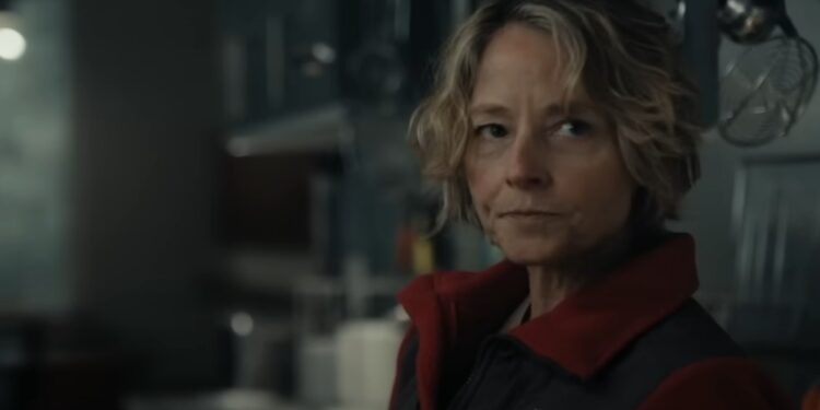 TRUE DETECTIVE: NIGHT COUNTRY EN EL OJO DEL HURACÁN: CRÍTICAS MACHISTAS DESATAN CONTROVERSIA EN REDES 1 TRUE DETECTIVE: NIGHT COUNTRY EN EL OJO DEL HURACÁN: CRÍTICAS MACHISTAS DESATAN CONTROVERSIA EN REDES