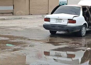 TRAGEDIA EN HERMOSILLO: MUERTE POR EXPLOSIÓN DE TANQUE DE GAS EN VEHÍCULO