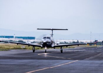 INICIA EN FEBRERO AMPLIACIÓN DE AEROPUERTO DEL NORTE PARA VUELOS COMERCIALES